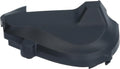 SHIMANO Abdeckung Hebelgehäuse oben links SL-M5100-I - Ersatzteil, ca. 11 g