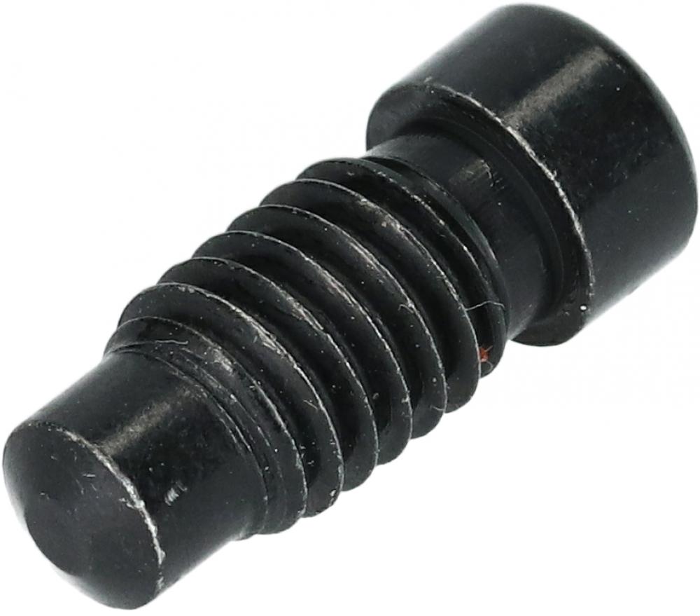 SHIMANO Entlüfterschraube ohne Dichtring - Y8VZ07000, ca. 3 g