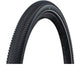 Schwalbe G-ONE Allround Performance Line 29 Zoll (57-622) Schwarz - vielseitiger Gravel-Faltreifen