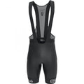 SQlab SQ-Short ONE11 Fahrradhose Schwarz Größe XS - Atmungsaktive MTB Short - Shorts
