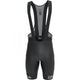SQlab SQ-Short ONE11 Fahrradhose Schwarz Größe XS - Atmungsaktive MTB Short - Shorts