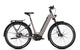 Kalkhoff ENTICE 3 EXCITE BELT Wave - 600 Wh, Größe M