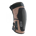 ION MTB Knee Pads K-Lite Zip Knieschoner Größe S - Leichte Protektion für Mountainbiker - Protektoren