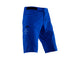 Leatt MTB Trail 2.0 Shorts w/ Chamois, Blue - 2024, M