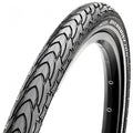 Maxxis Reifen Overdrive Excel 28x1.85\" 47-622 schwarz Reflex E-25 Draht