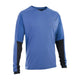 ION MTB Jersey Traze Amp AFT Long Sleeve Men 50/M - Langarm Mountainbike Trikot - Radtrikot
