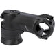 Merida Vorbau Expert IR 100 mm Schwarz - integrierter Vorbau für saubere Kabelführung