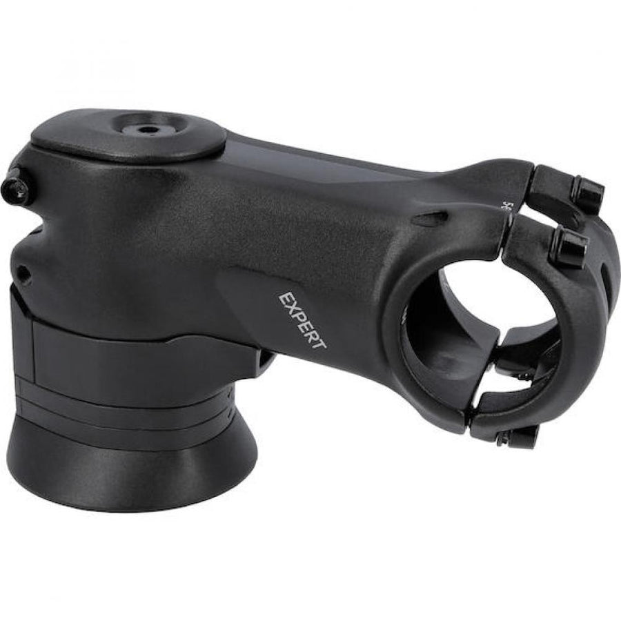 Merida Vorbau Expert IR 100 mm Schwarz - integrierter Vorbau für saubere Kabelführung