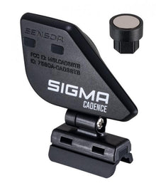 Sigma Teile STS Cadence Kit - Digitaler Trittfrequenzsender für BC 12.0 WL CAD & 14.0 WL CAD