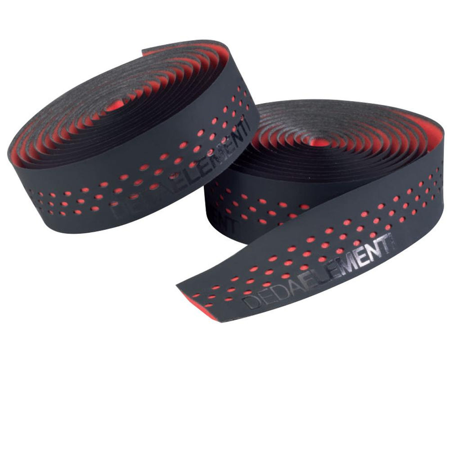 Deda Lenkerband Presa schwarz rot