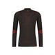 BBB Cycling BBB Unterhemd FIRlayer M/L schwarz M schwarz - funktionale Baselayer für kalte Tage