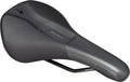 Specialized BRIDGE COMP W/MIMIC Sattel 155mm BLACK - Ergonomischer Komfort-Sattel gegen Taubheitsgefühle