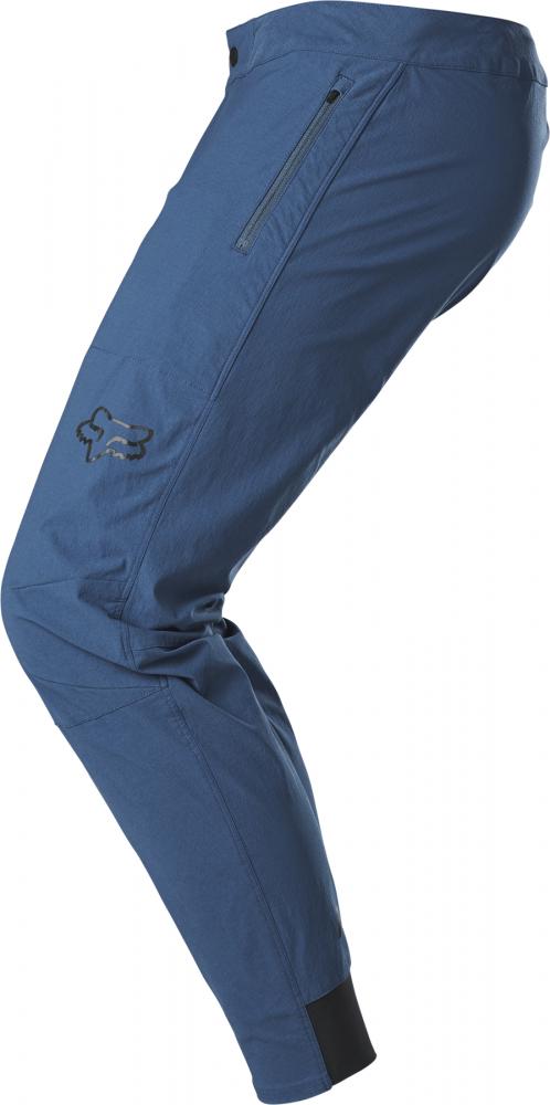 Fox Ranger Pant Baggy Dark Indigo Größe 32