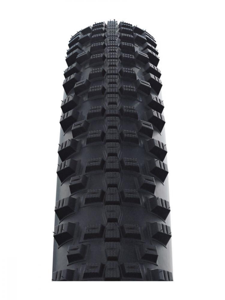 Schwalbe Faltreifen SMART SAM 26x2.25 ETRTO 57-559 ADDIX Performance Performance Line Tube HS476