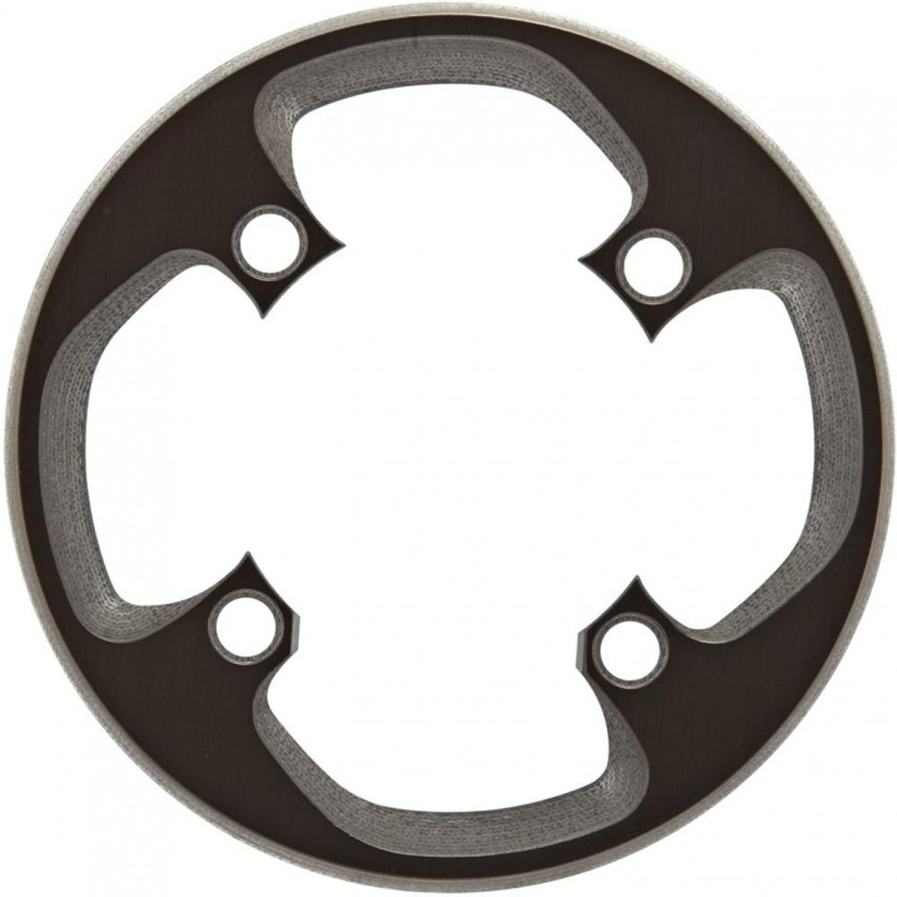 SRAM All Mountain Guard X01 34T 94mm Carbon 11-fach - Schutzring für präzisen Antrieb