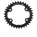 Stronglight CT2 NW Kettenblatt schwarz 34 Zähne 1x11 96mm für XTR M9000