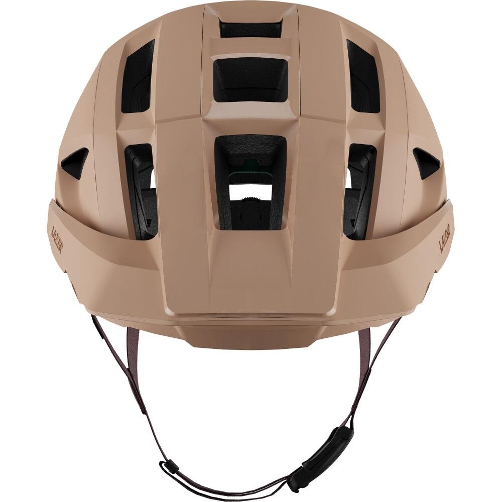 LAZER Helm Impala KinetiCore Matt M - Premium-MTB-Helm mit DualCore-Schutz