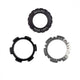 MAGURA Center Lock-Adapter für Bremsscheiben - sicherer Sitz & einfache Montage