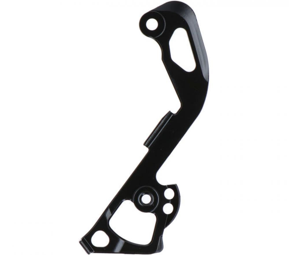 SHIMANO Kettenleitblech für RD-M610 GS-Type - Ersatzteil für Deore Schaltwerk