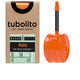 tubolito Tubo Road 700C TPU Fahrradschlauch 18-32 mm 42 mm SV - ultraleicht 38 g