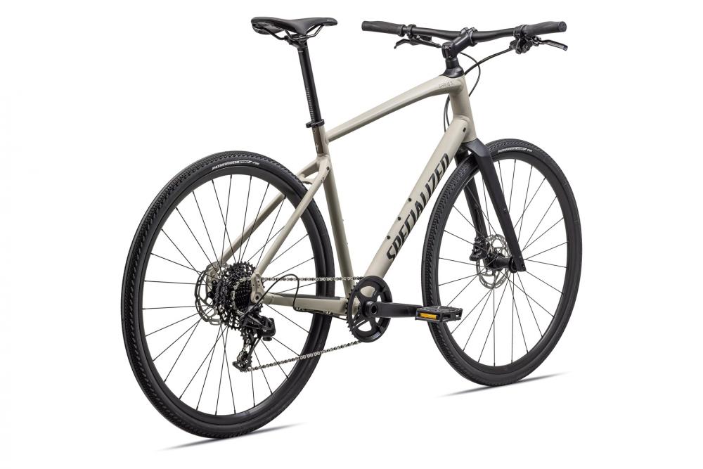 SIRRUS X 4.0 Fitnessbike - WHTMTN/TPE/BLKREFL - Größe XS - Unbekannt