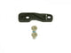SRAM Scheibenbremsadapter Flat Mount 20F hinten 160mm - präzise Montage für Flat-Mount-Sättel