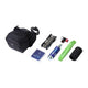 BBB Cycling BBB Set CombiSet SpeedPack CO2 14 x 7,5 x 7,5 cm schwarz - kompaktes Pannen-Notfallset