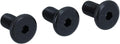 SHIMANO Befestigungsschraube für E-BIKE SYSTEMS Gehäuse SM-DUE61 (3 Stk.) - Y78N98010
