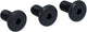 SHIMANO Befestigungsschraube für E-BIKE SYSTEMS Gehäuse SM-DUE61 (3 Stk.) - Y78N98010