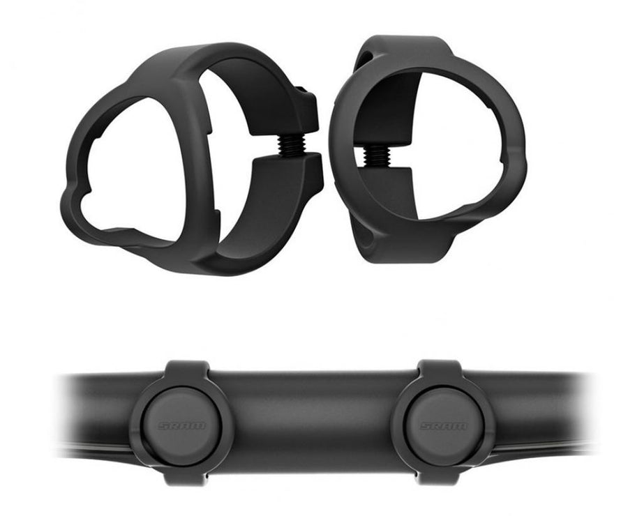SRAM Blip Halterung 31,8mm, Paar - 31, 8mm