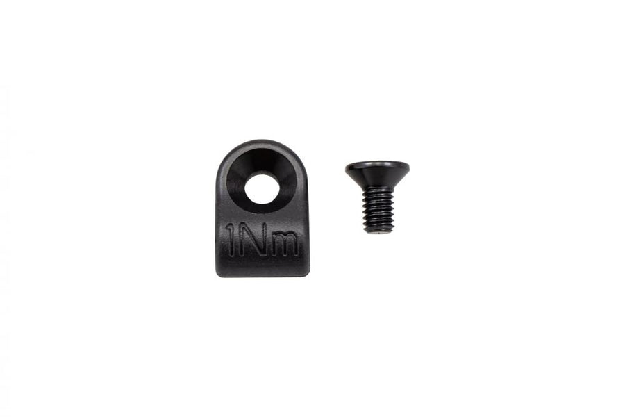 CBG Cable Clip für Vado/Como/Tero (Gen.2) - Speed Sensor Kabelführung V2 - Cable Guide