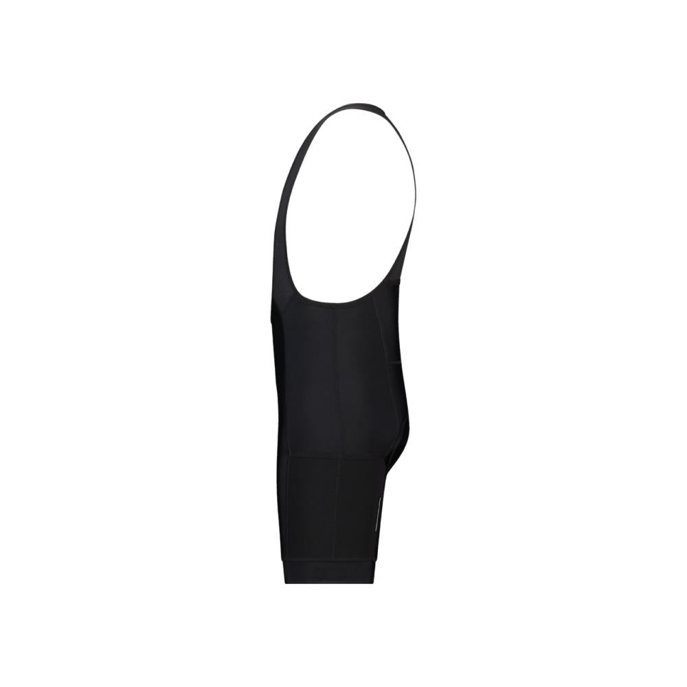 BBB Cycling BBB bib shorts CorsaCargo XXL schwarz - gepolsterte Trägerhose mit Stauraum