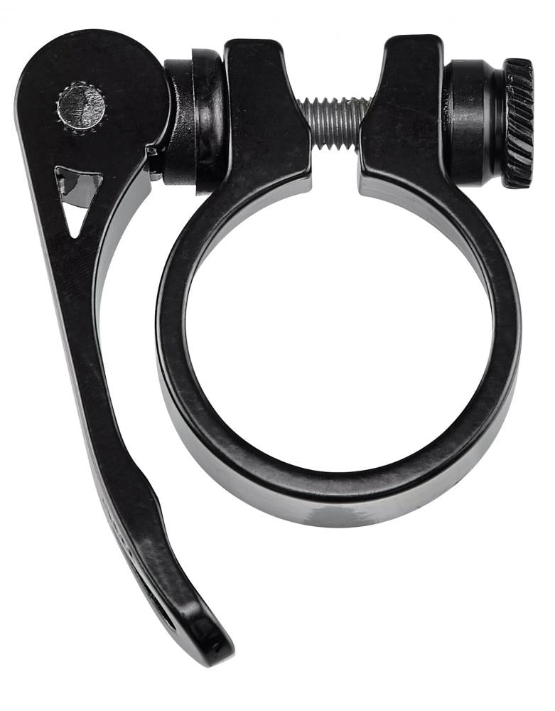 SEATPOST STC 34.9MM Sattelstützenklemme mit Schnellspanner - Quick-Release Collar - Sattelklemm-Kit