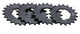 Miche Single Speed Ritzel 1/8\", 21 Zähne