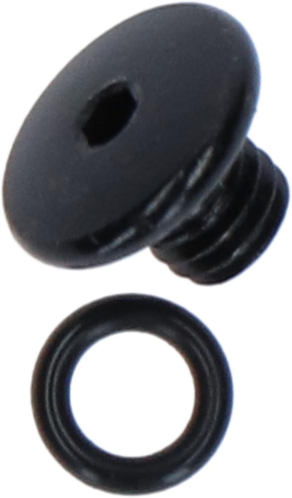 SHIMANO Entlüfterschraube BL-M445 - Für hydraulische Scheibenbremsen, ca. 2 g