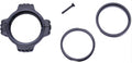 SRAM DUB Einstellring mit Schraube & Adapter für Feineinstellung von Innenlager & Kurbeln.