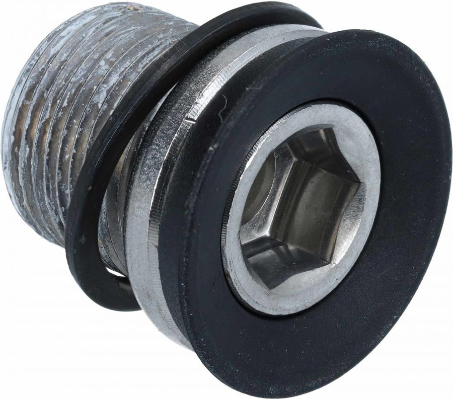 SHIMANO Befestigungsschraube FC-M4000 - Kurbelbefestigung 44 g