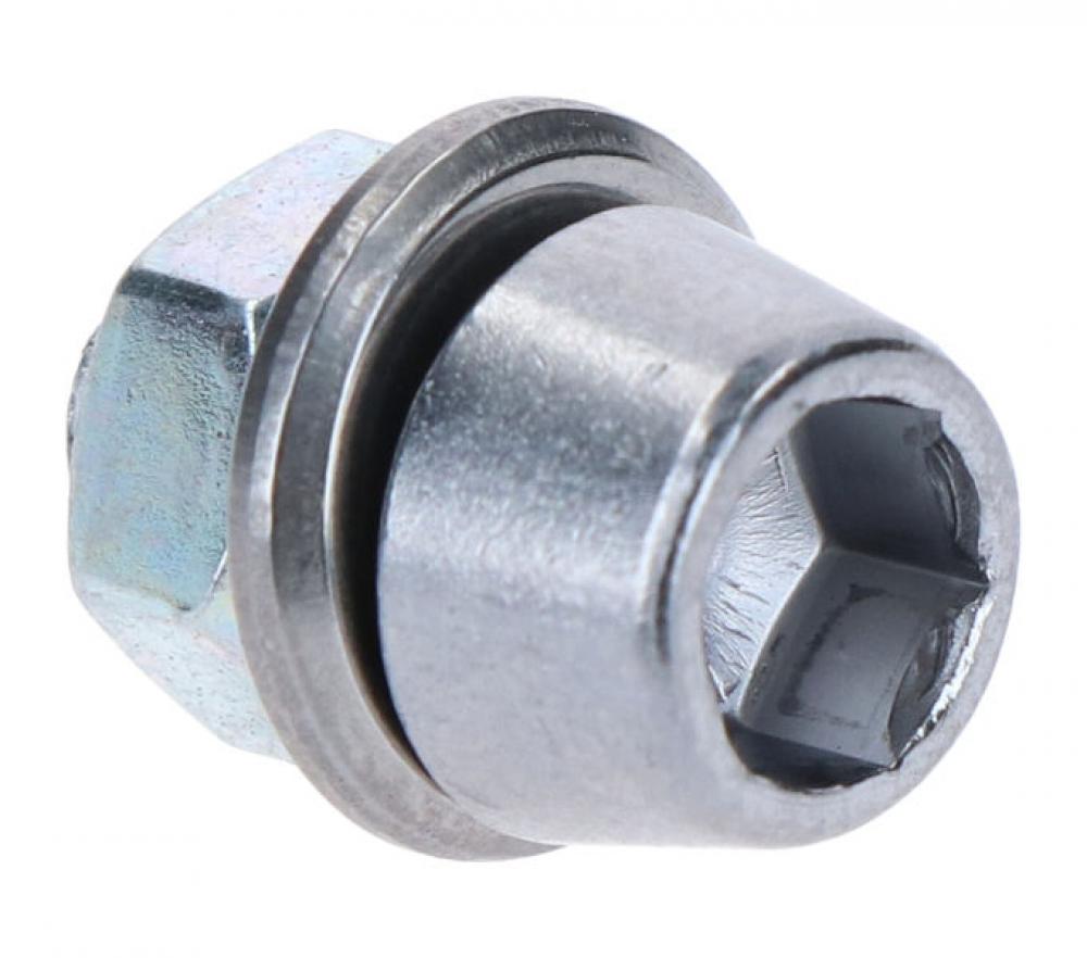 SHIMANO Zugklemmschraube FD-4600 M5x8,5mm - 5x8, 8,, 5mm