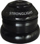 Stronglight Steuersatz 1 1/8"-1 1/2 RAZ ALUMINIUM MEGA OVERS.
