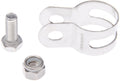 Shimano Schellen f. Bremsarm SM-CLIP 11/16\\\" (17,5 mm) - 16Zoll
