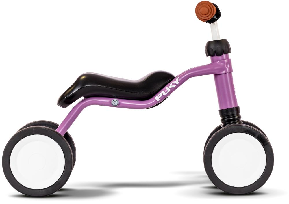 Puky Wutsch perky purple