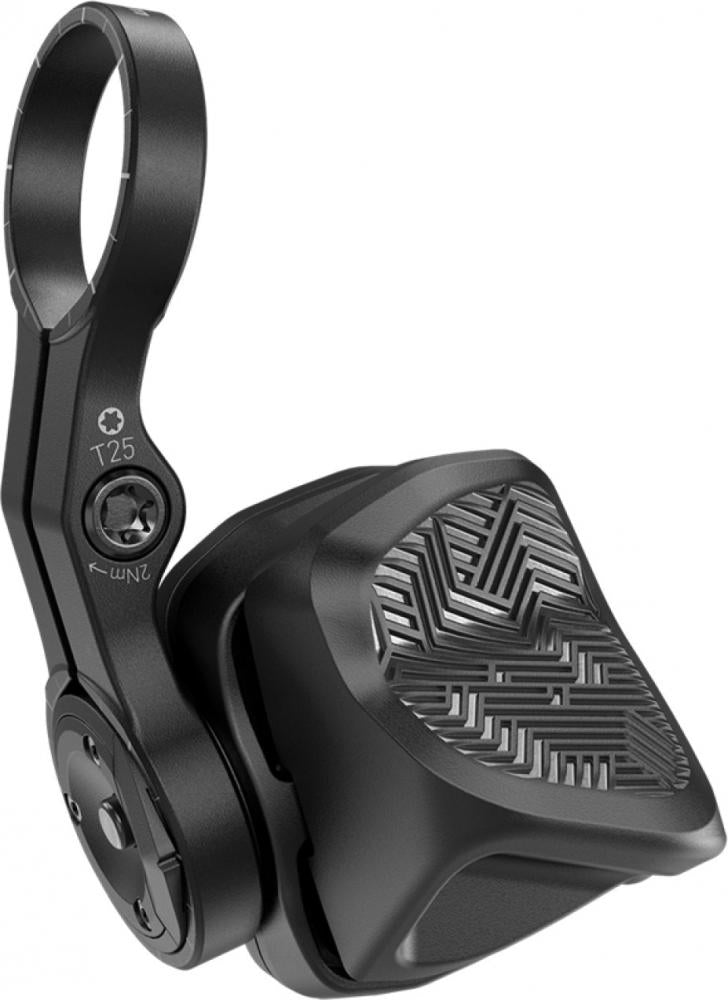SRAM Controller PODRocker AXS D1 rechts - ergonomische Steuerung für elektronische Schaltung