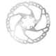 SHIMANO Bremsscheibe SM-RT66 220mm 6L Bremsscheibe - 220mm, 6L