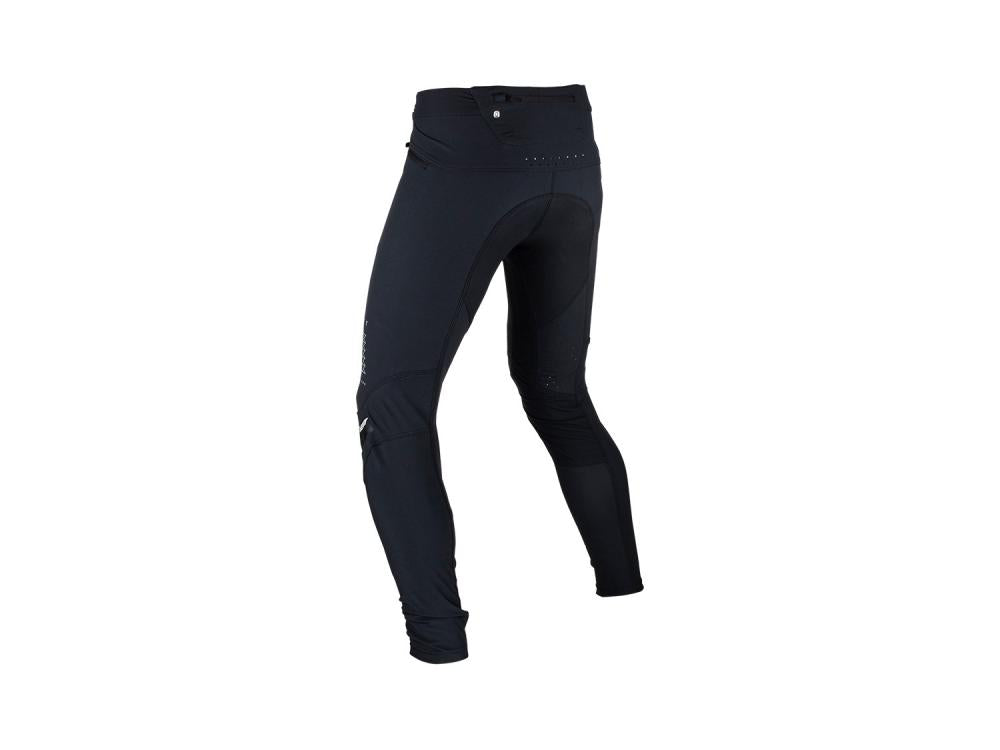 Leatt Gravity 4.0 Women's Pant Gr. M Schwarz - Robuste MTB-Hose mit Stretchmaterial
