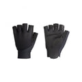 BBB Cycling Handschuhe Pave 2.0 XL schwarz - gepolsterter Komfort für lange Rides