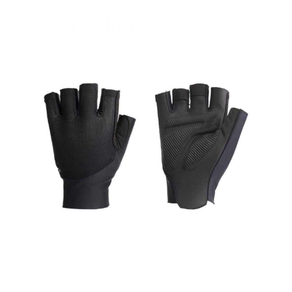 BBB Cycling Handschuhe Pave 2.0 XL schwarz - gepolsterter Komfort für lange Rides