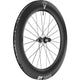 DT Swiss Laufrad ARC 1400 Dicut 85 622 x 22 mm Schwarz - aerodynamisches Carbon-Laufrad für Rennräder - Laufräder Road Disc