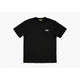 Race Face Logo T-Shirt, black, L schwarz - komfortables Bike-Lifestyle Shirt