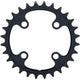 FSA K-Force Modular MTB Kettenblatt 68 mm x 24 Zähne Schwarz - Leicht & Präzise