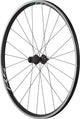 SHIMANO Hinterrad WH-RS100 CL 28 Zoll - zuverlässiges Rennrad-Laufrad in moderner Ausführung